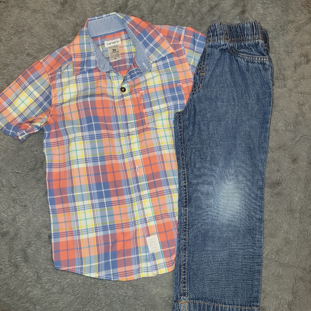 Carters Bundle